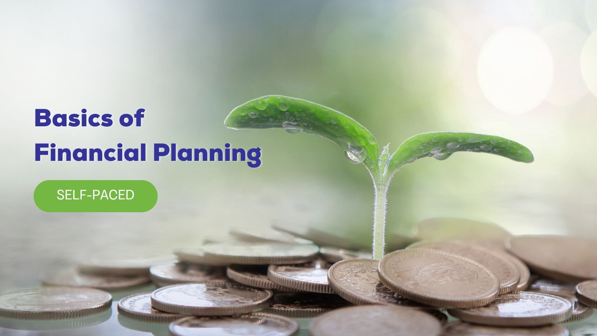 Basics of Financial Planning
